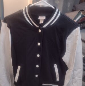 Boys MOSSIMO Supply Co. Jacket Size M